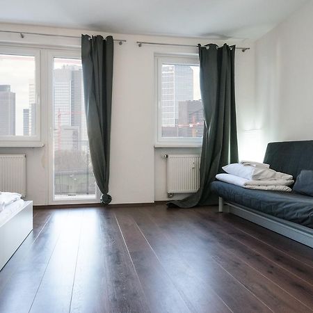 Kaiser Apartments Offenbach am Main ภายนอก รูปภาพ