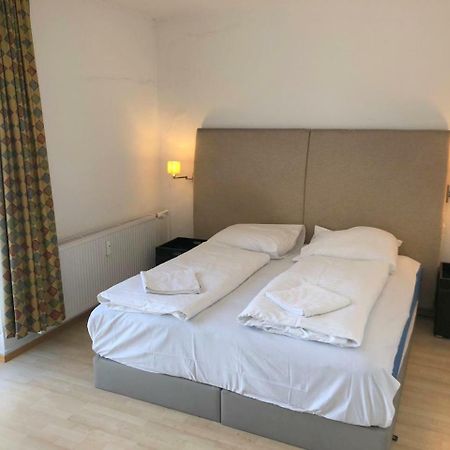 Kaiser Apartments Offenbach am Main ภายนอก รูปภาพ