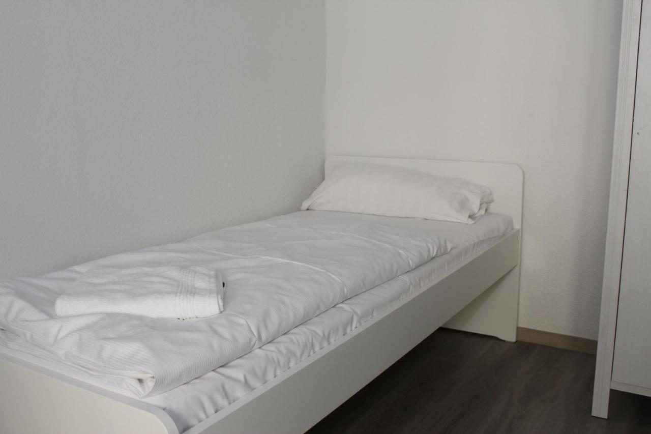 Kaiser Apartments Offenbach am Main ภายนอก รูปภาพ
