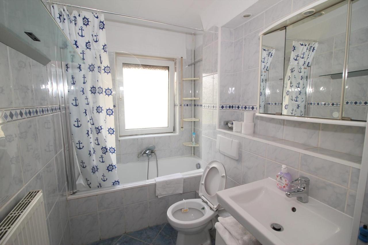 Kaiser Apartments Offenbach am Main ภายนอก รูปภาพ