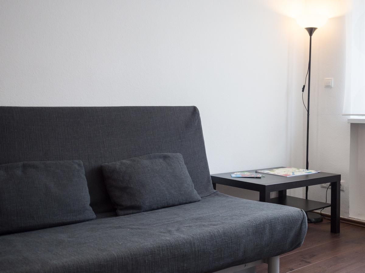 Kaiser Apartments Offenbach am Main ภายนอก รูปภาพ