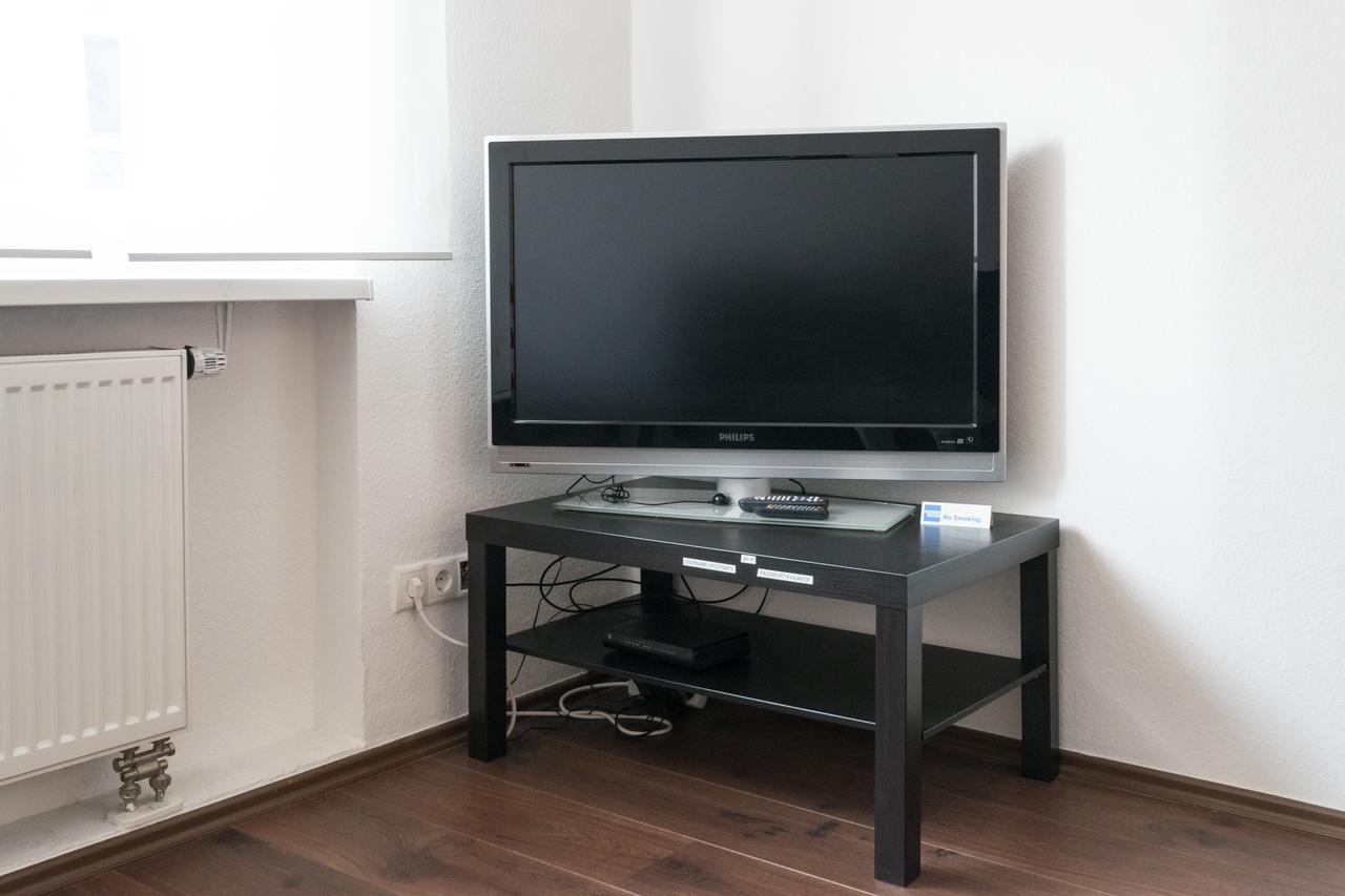 Kaiser Apartments Offenbach am Main ภายนอก รูปภาพ