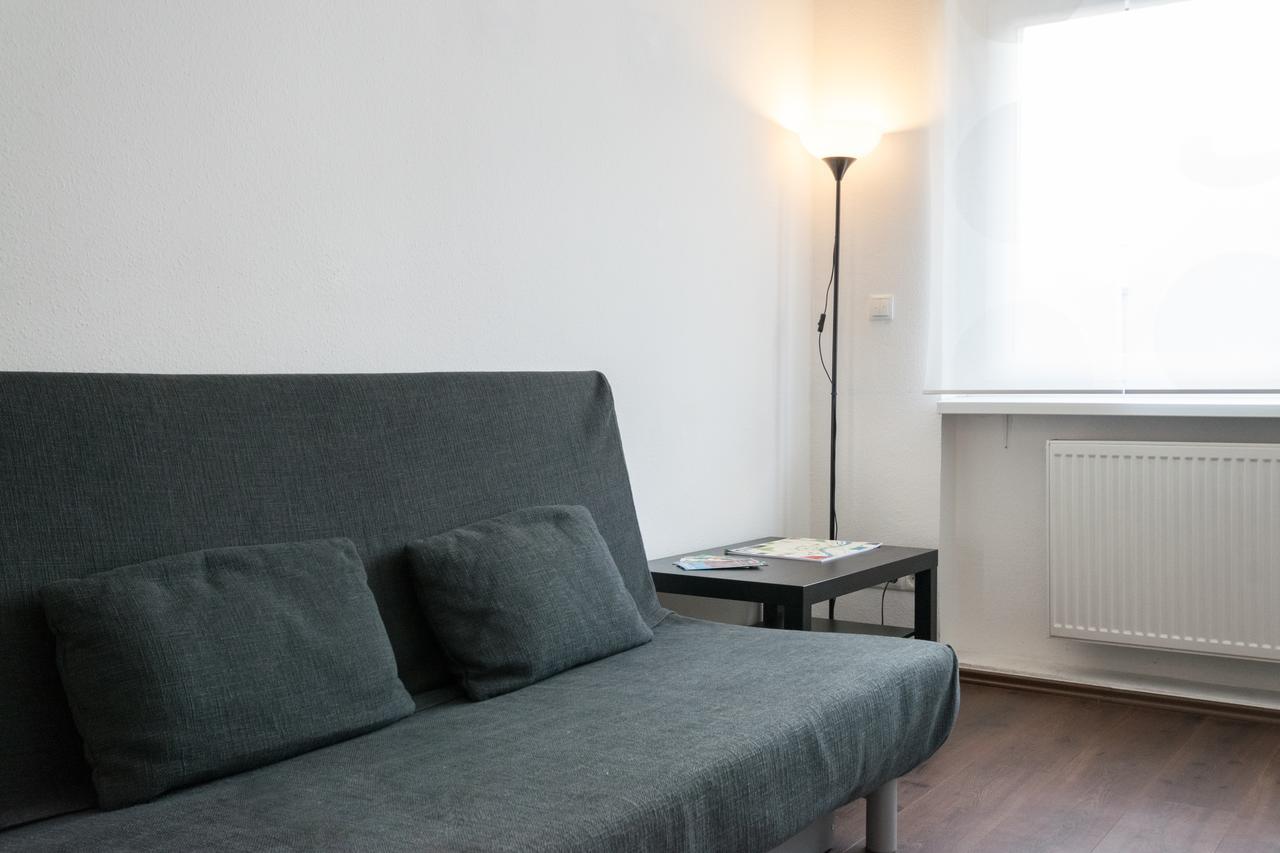 Kaiser Apartments Offenbach am Main ภายนอก รูปภาพ