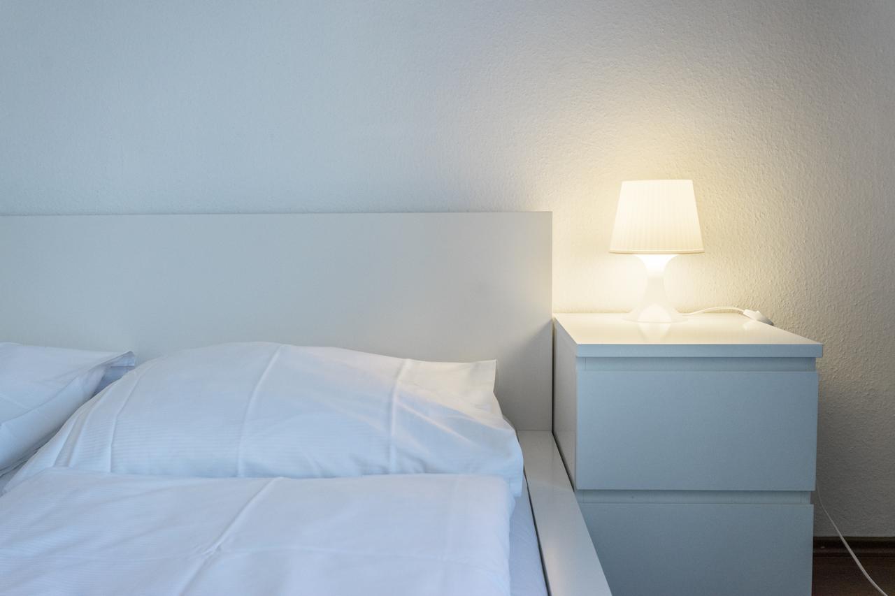 Kaiser Apartments Offenbach am Main ภายนอก รูปภาพ