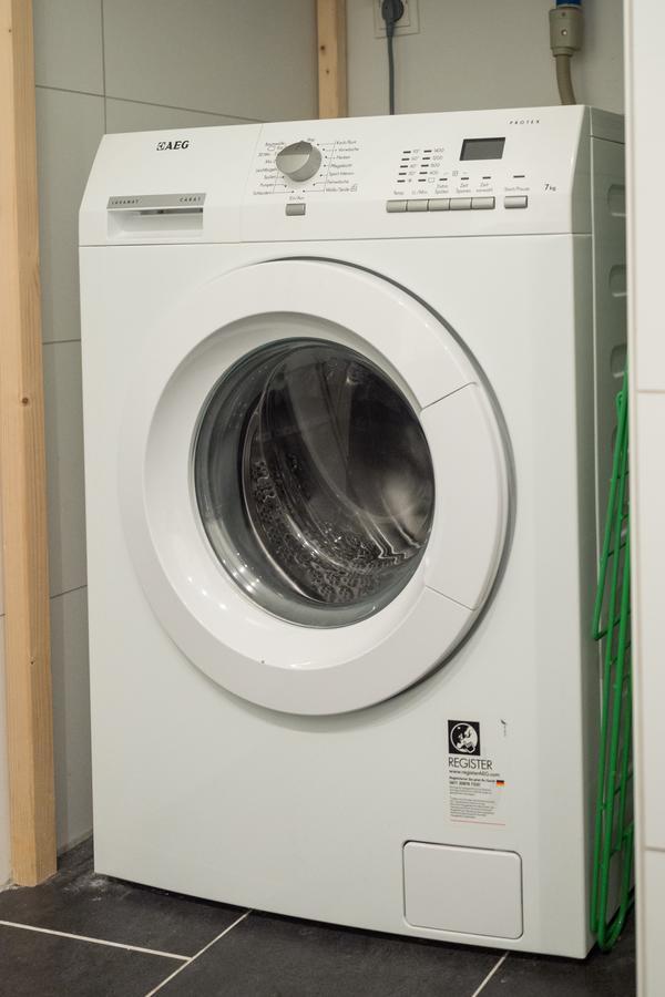 Kaiser Apartments Offenbach am Main ภายนอก รูปภาพ