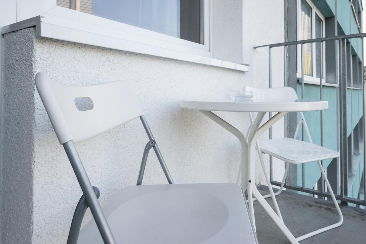 Kaiser Apartments Offenbach am Main ภายนอก รูปภาพ