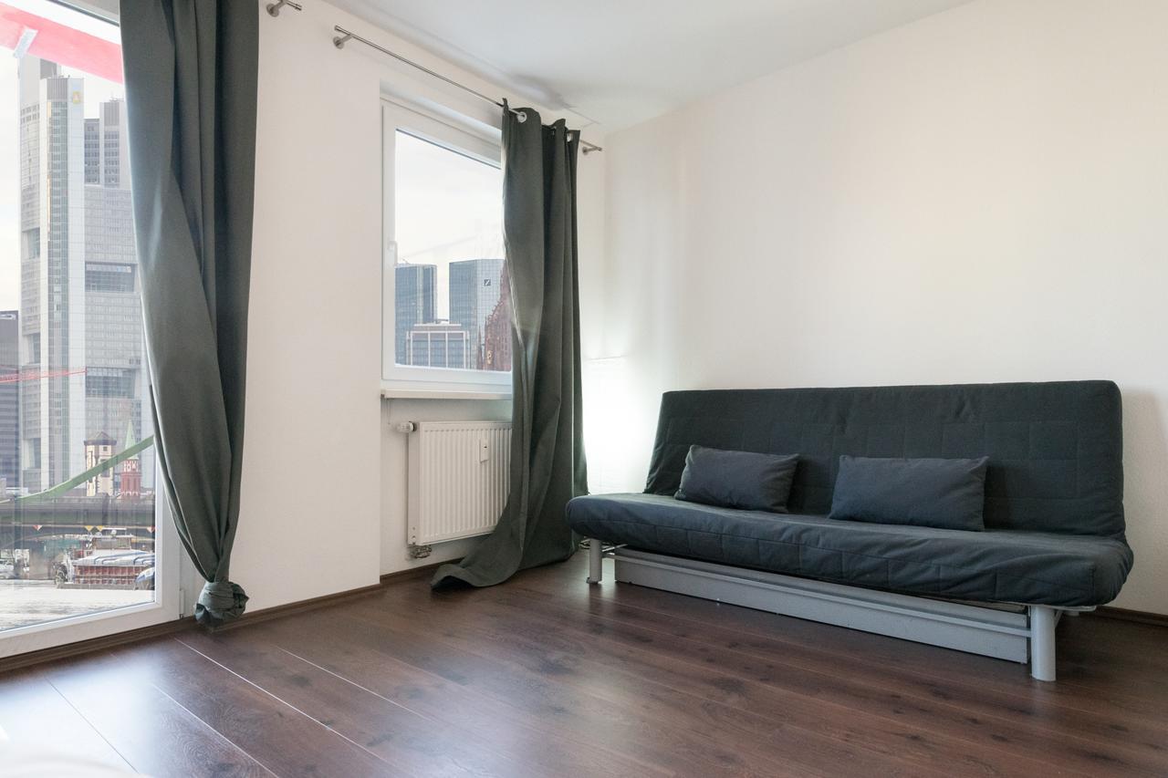 Kaiser Apartments Offenbach am Main ภายนอก รูปภาพ