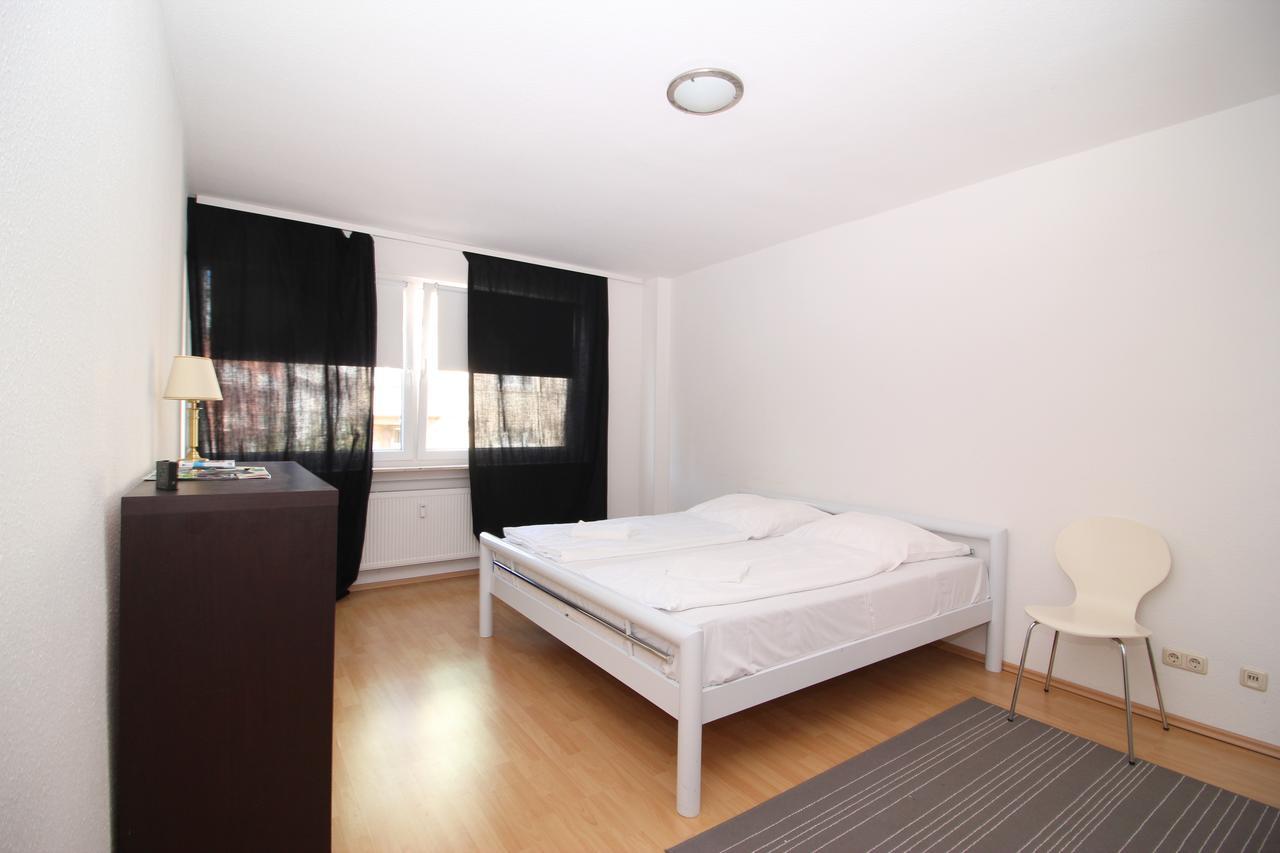 Kaiser Apartments Offenbach am Main ห้อง รูปภาพ