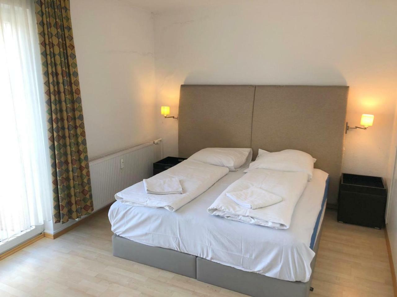 Kaiser Apartments Offenbach am Main ภายนอก รูปภาพ