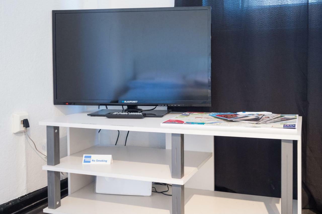 Kaiser Apartments Offenbach am Main ภายนอก รูปภาพ