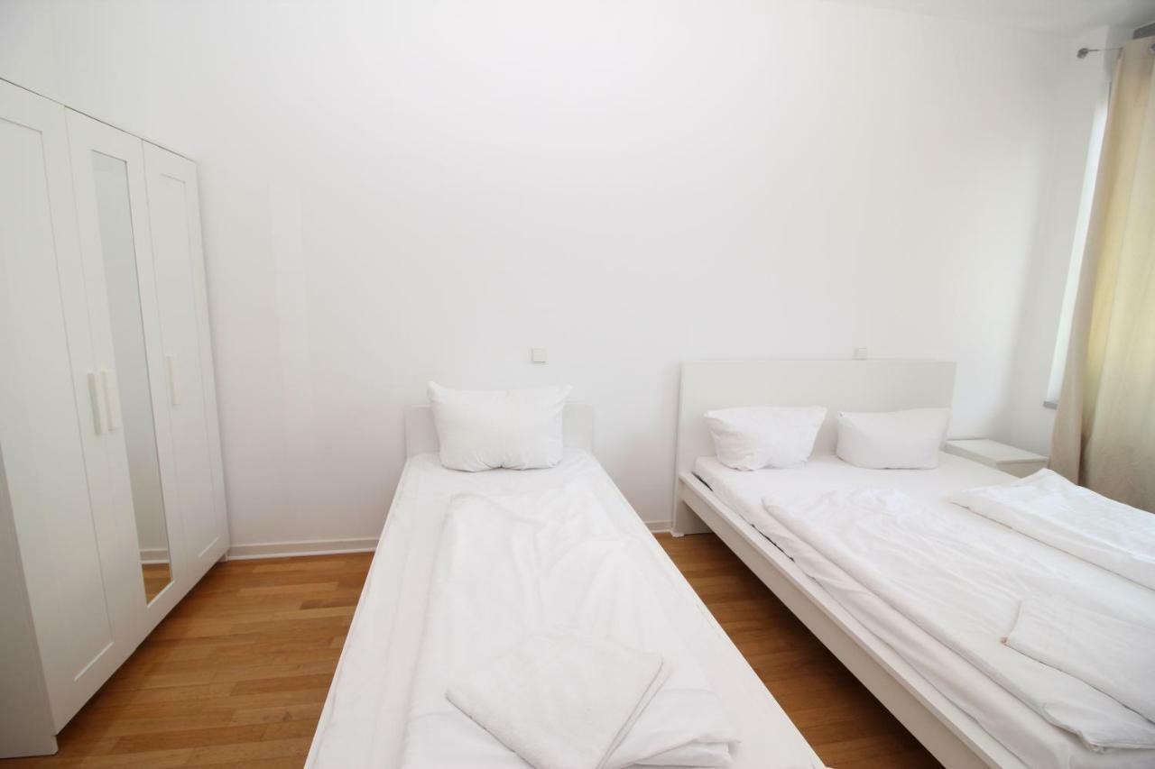 Kaiser Apartments Offenbach am Main ห้อง รูปภาพ