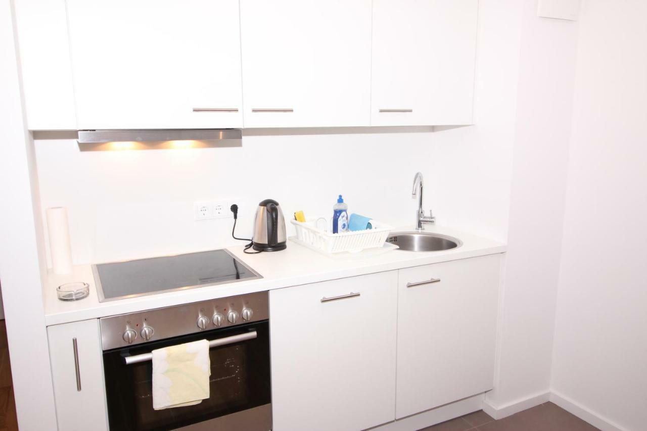 Kaiser Apartments Offenbach am Main ห้อง รูปภาพ